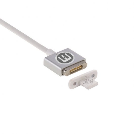 Cable Ligthning Magnético para iPhone/iPod/iPad