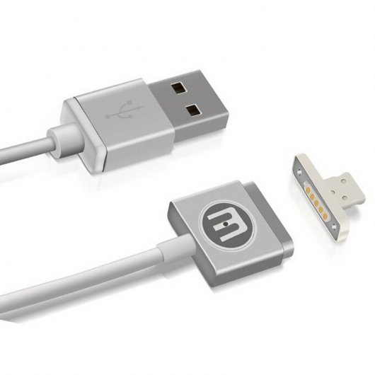 Cable Ligthning Magnético para iPhone/iPod/iPad