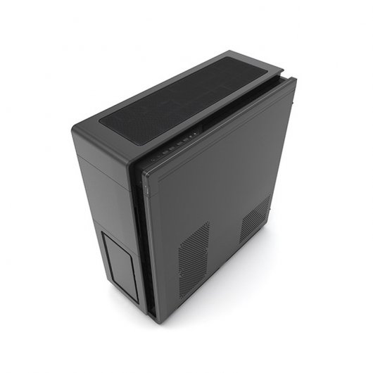 Phanteks Enthoo Primo Edición Especial Negra/Blanca