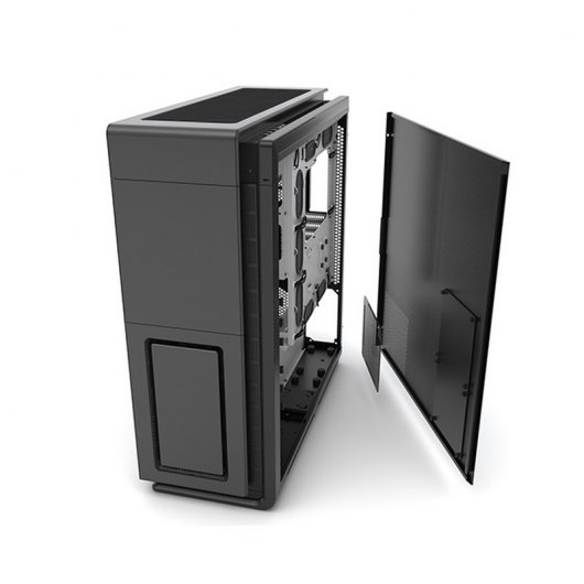 Phanteks Enthoo Primo Edición Especial Negra/Blanca