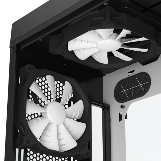 Phanteks Enthoo Primo Edición Especial Negra/Blanca