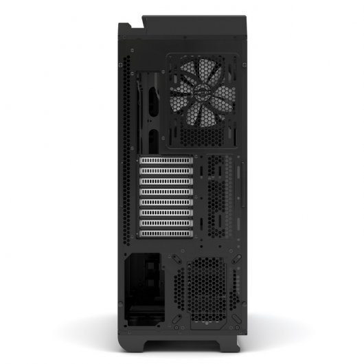 Phanteks Enthoo Primo Edición Especial Negra/Blanca