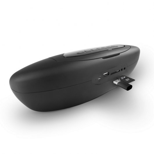 Energy Sistem Multiroom Portable WiFi