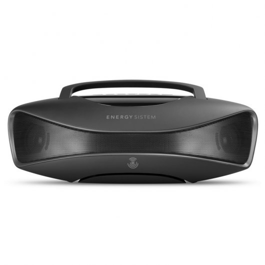 Energy Sistem Multiroom Portable WiFi