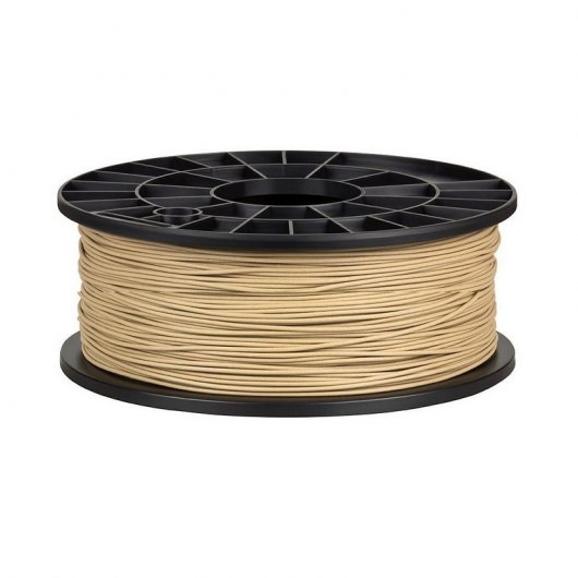 Bq Bobina de filamento PLA 1.75mm Madera