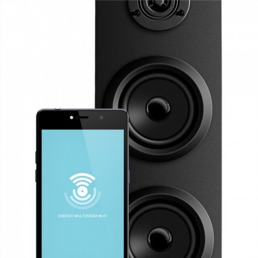 Energy Sistem Multiroom Tower Wi-Fi