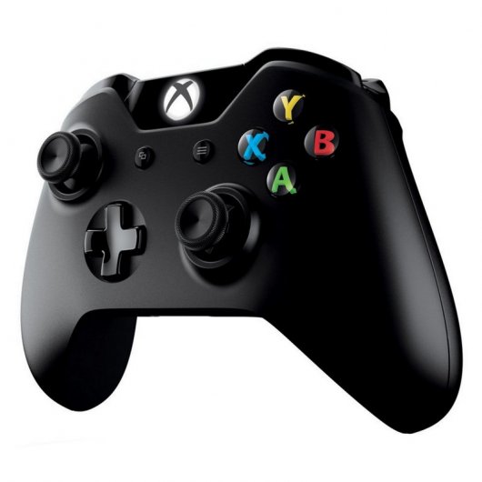 Microsoft Xbox One Wireless + Adaptador Inalámbrico para Windows 10