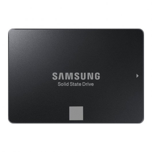 Samsung 750 Evo SSD Series 250GB SATA3