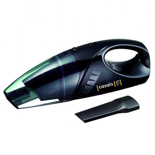 Casals VAC100 Aspirador de Coche