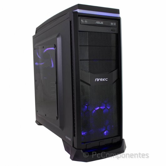PcCom Gaming Bronze Pro i3-6100/8GB/1TB/GTX 950