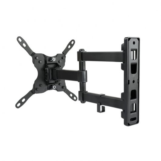 TooQ LP2142TNL-B Soporte Inclinable y Giratorio para Monitor/TV