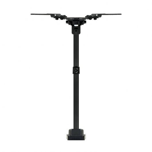 TooQ LP2142TNL-B Soporte Inclinable y Giratorio para Monitor/TV