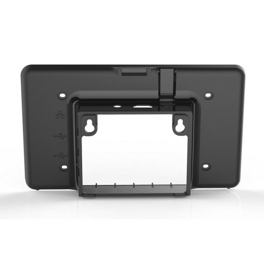 Carcasa para pantalla táctil LCD Raspberry Pi