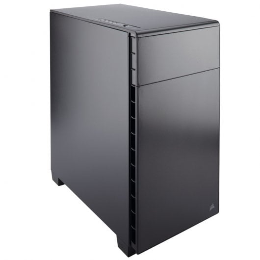 Corsair Carbide 600Q USB 3.0
