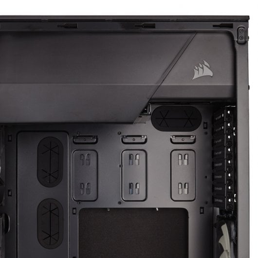 Corsair Carbide 600Q USB 3.0