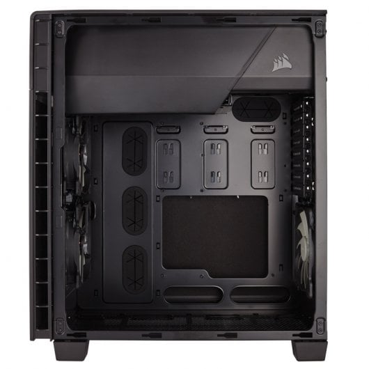 Corsair Carbide 600Q USB 3.0