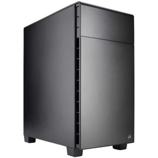 Corsair Carbide 600Q USB 3.0