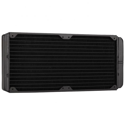 Corsair Cooling Hydro Series H115i