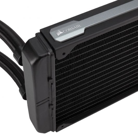Corsair Cooling Hydro Series H115i