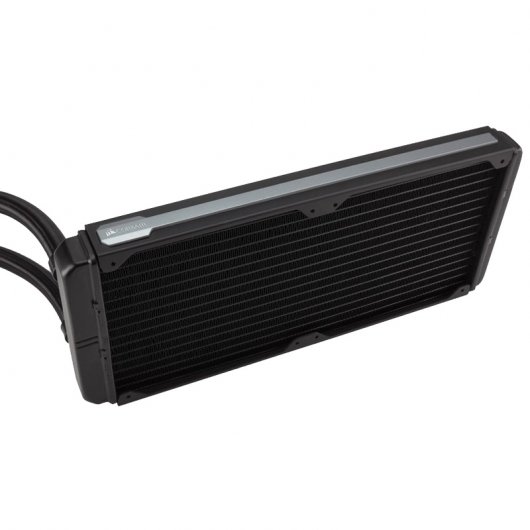 Corsair Cooling Hydro Series H115i