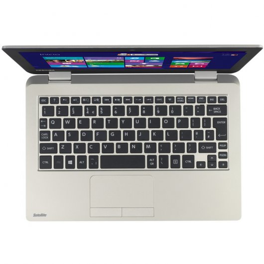 Toshiba Satellite CL10-B-103 N2840/2GB/32GB/11.6"