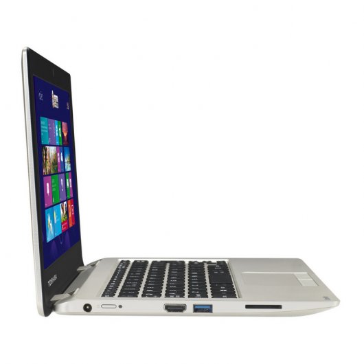 Toshiba Satellite CL10-B-103 N2840/2GB/32GB/11.6"