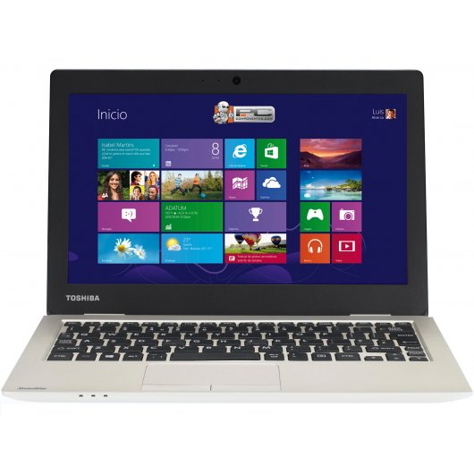 Toshiba Satellite CL10-B-103 N2840/2GB/32GB/11.6"