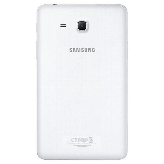 Samsung Galaxy Tab A 2016 7" 8 GB Blanco