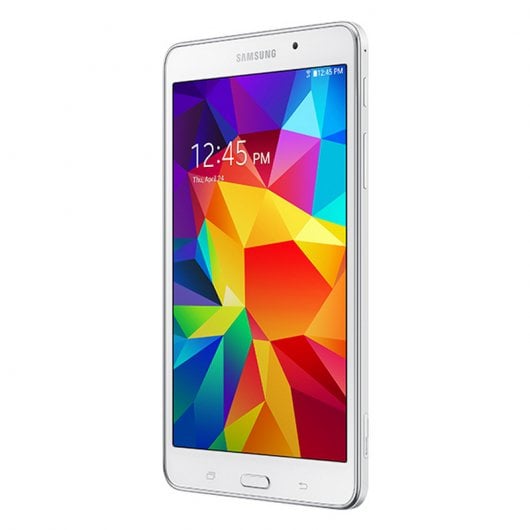 Samsung Galaxy Tab A 2016 7" 8 GB Blanco