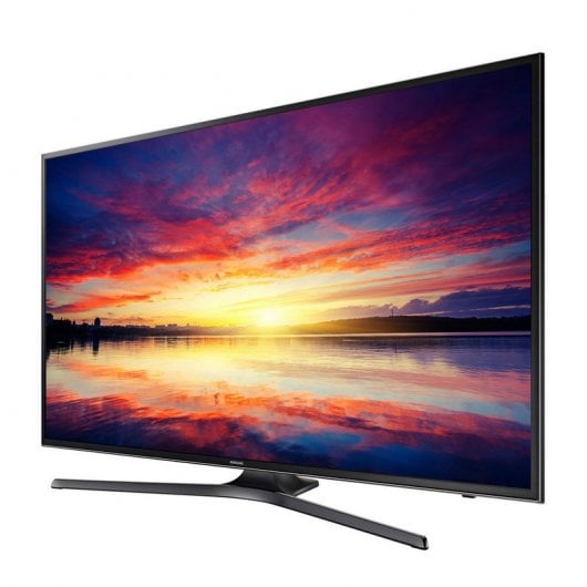 Samsung UE40KU6000 40" LED UltraHD 4K
