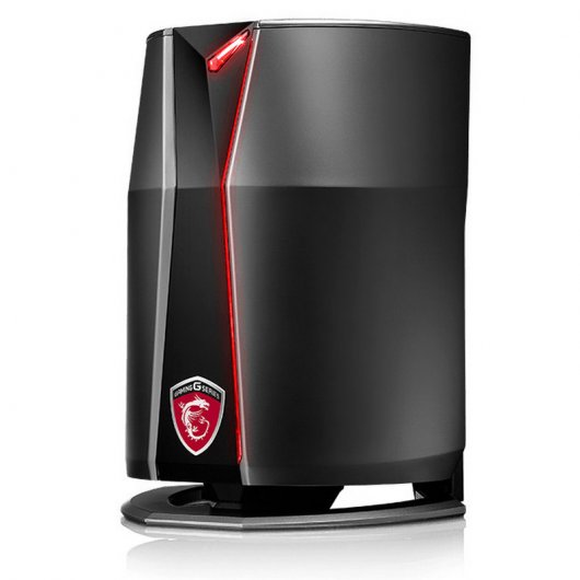 MSI Vortex G65 6QF(SLI)-024E Intel i7-6700K/32GB/1TB+256SSD/2xGTX980