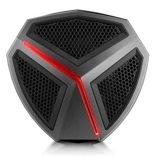 MSI Vortex G65 6QF(SLI)-024E Intel i7-6700K/32GB/1TB+256SSD/2xGTX980