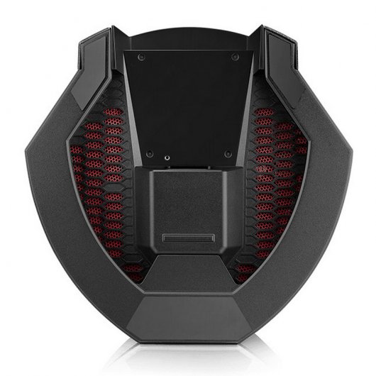 MSI Vortex G65 6QF(SLI)-024E Intel i7-6700K/32GB/1TB+256SSD/2xGTX980