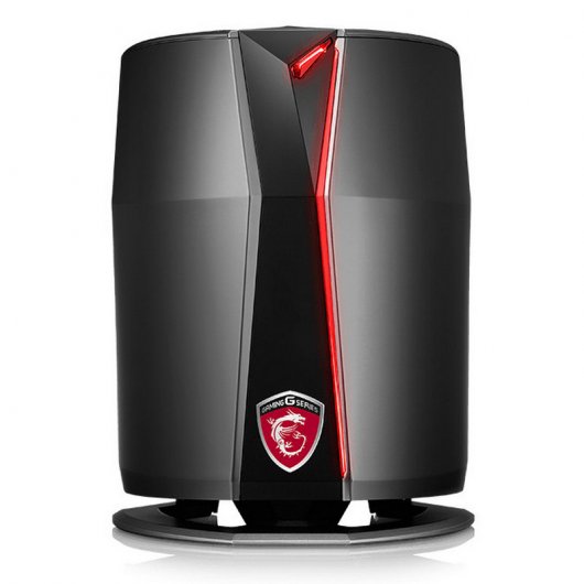 MSI Vortex G65 6QF(SLI)-024E Intel i7-6700K/32GB/1TB+256SSD/2xGTX980