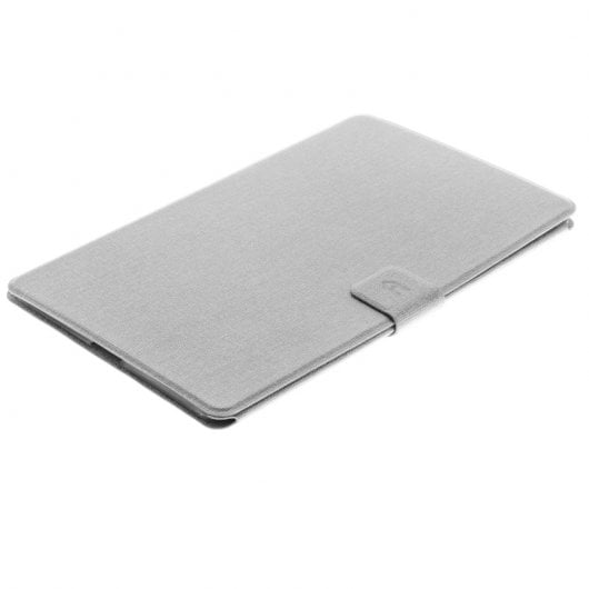 Ampliador de Pantalla 3D 8.3" Plata