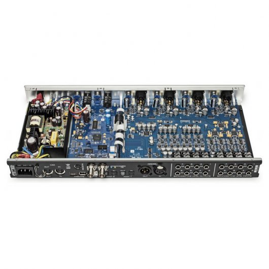 RME Fireface 802 Interface Firewire