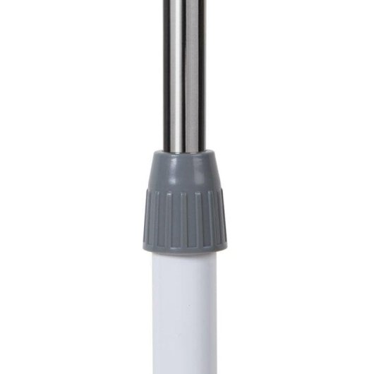 Ventoinha de Pé Orbegozo SF 0147 50W 40cm 3 Velocidades Cabeça Oscilante Altura Regulável