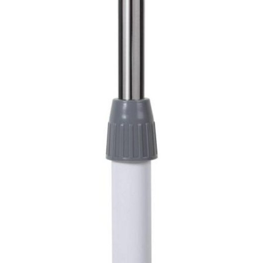 Ventoinha de Pé Orbegozo SF 0147 50W 40cm 3 Velocidades Cabeça Oscilante Altura Regulável