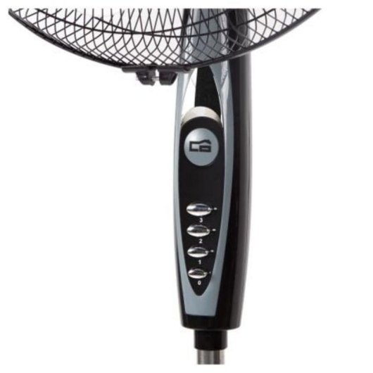 Orbegozo SF 0148 Ventilador de Pie