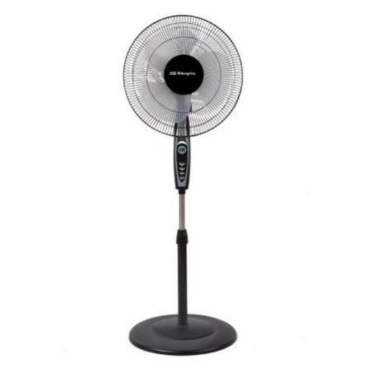 Orbegozo SF 0148 Ventilador de Pie