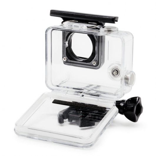 Carcasa para GoPro Hero 4