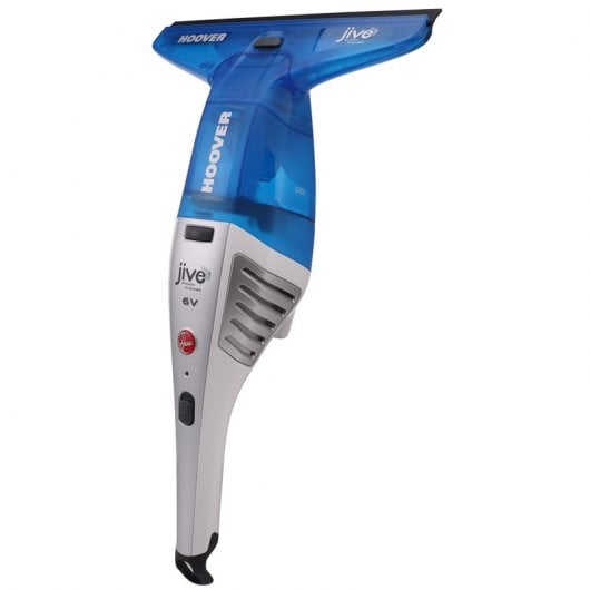 Hoover Jive JWC 60B6 Limpiador de Cristales