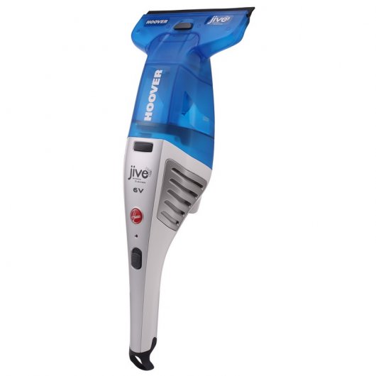 Hoover Jive JWC 60B6 Limpiador de Cristales