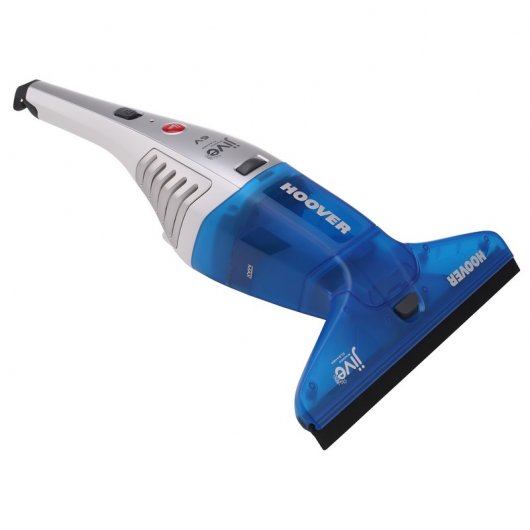 Hoover Jive JWC 60B6 Limpiador de Cristales