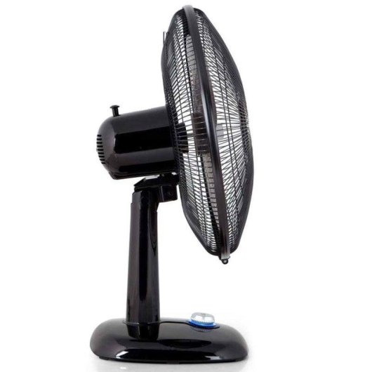 Ventoinha de Sobremesa Orbegozo TF 0144 50W 40cm 3 Velocidades Oscilante Silenciosa