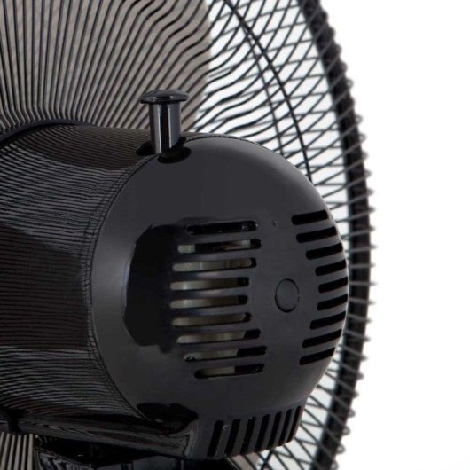 Ventoinha de Sobremesa Orbegozo TF 0144 50W 40cm 3 Velocidades Oscilante Silenciosa