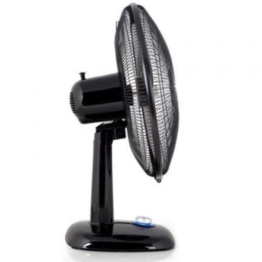 Ventoinha de Sobremesa Orbegozo TF 0144 50W 40cm 3 Velocidades Oscilante Silenciosa