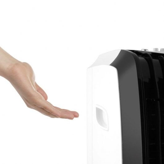 Orbegozo AIR 45 Climatizador Evaporativo