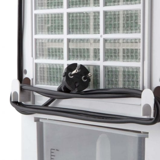 Orbegozo AIR 45 Climatizador Evaporativo