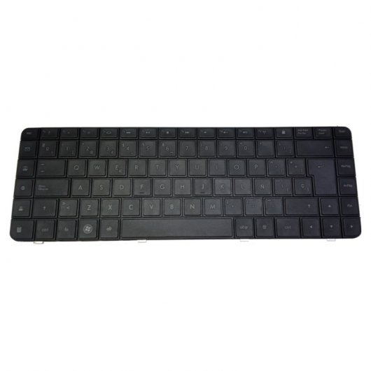 HP G62/G56/CQ62/G56 Ersatztastatur